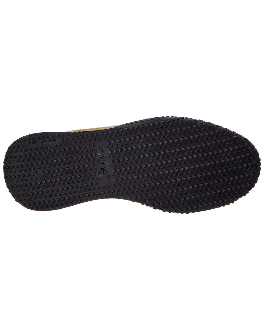 Arche Andzum Leather Sneaker