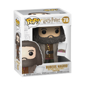 Funko POP! Hagrid Vinyl Figure - Large