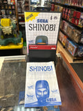 Shinobi 0842 (SEGA Master System SMS, Video Games) **COMPLETE**