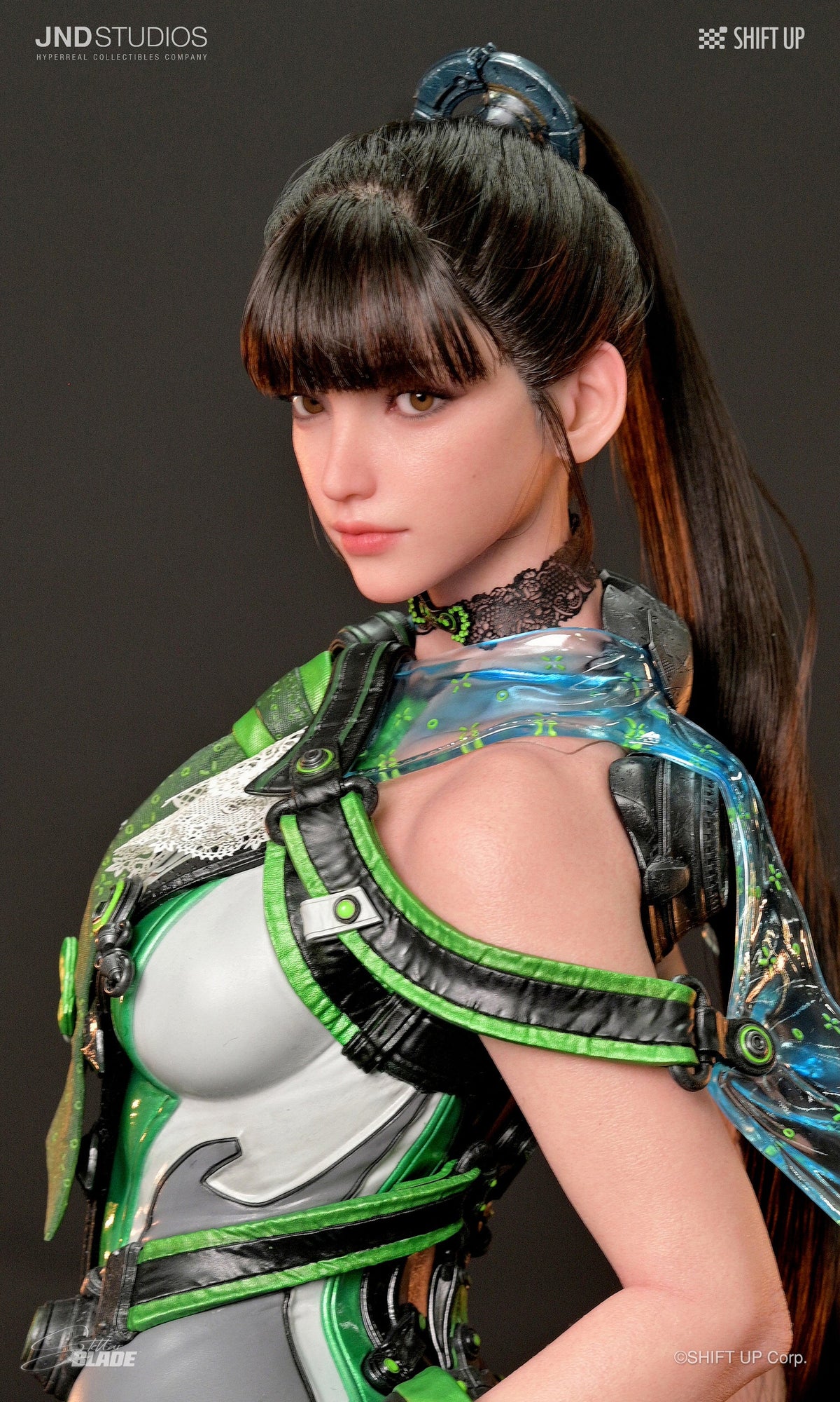 Stellar Blade: Eve