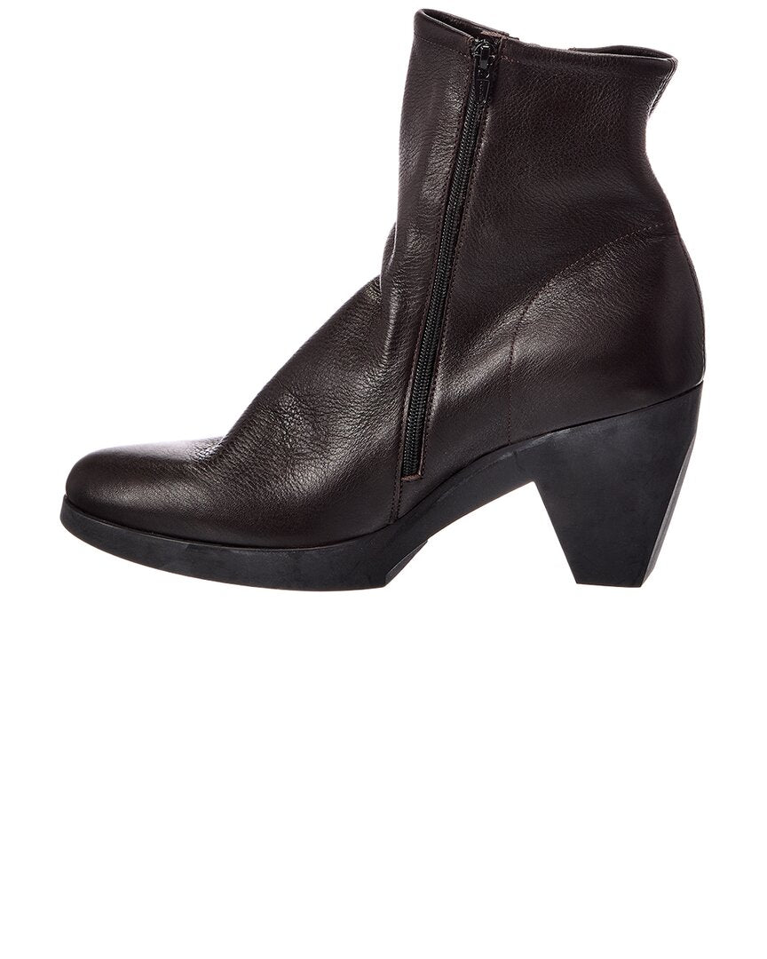 Arche Divkaa Leather Boot