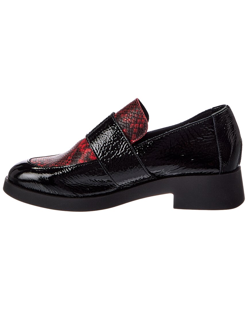 Arche Taimok Leather Loafer
