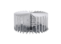 360°书 雪世界 立体书 360°BOOK系列 圣诞版 雪白森林