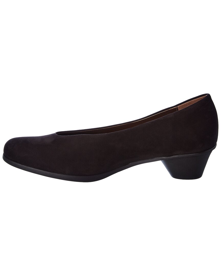 Arche Cyno Suede Pump