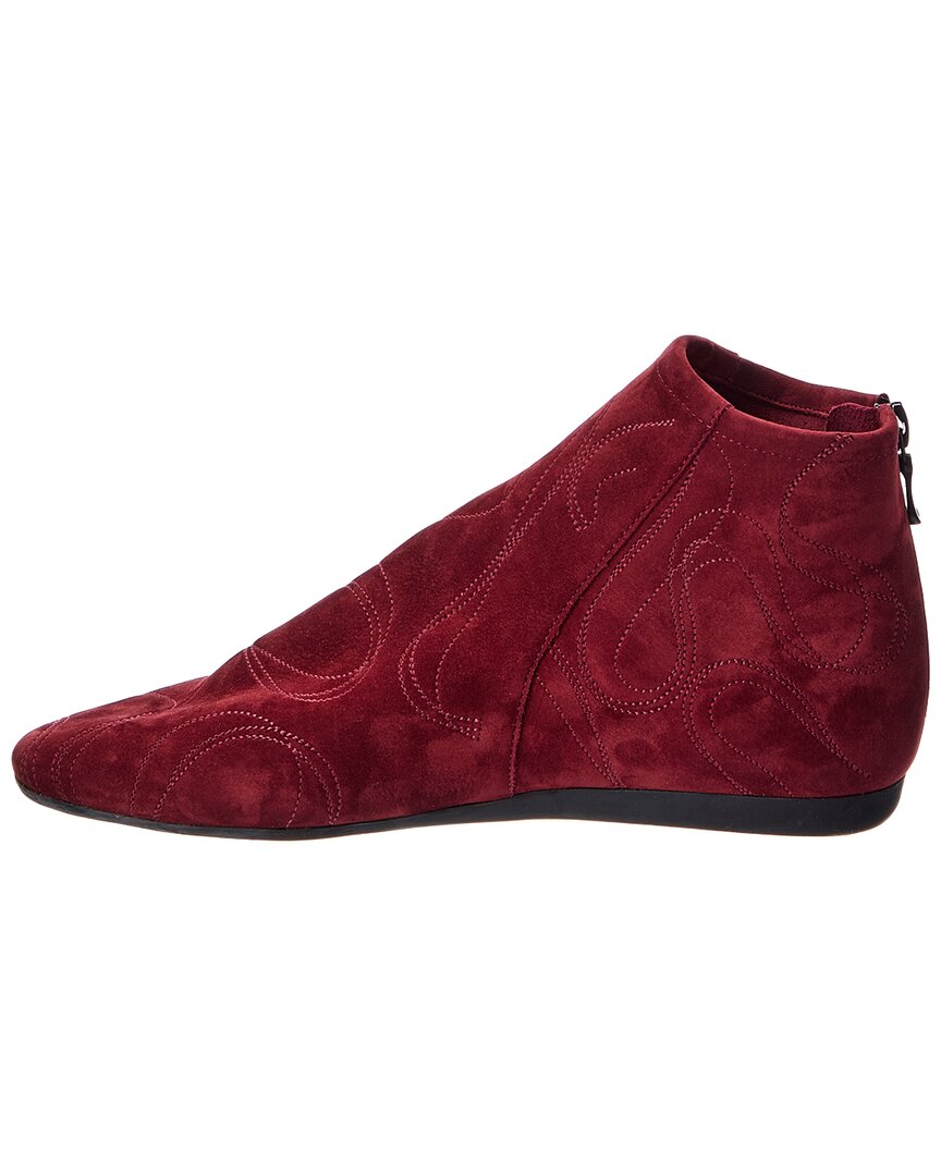 Arche Lilpik Leather Bootie