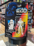 Stormtrooper (Vintage Star Wars, The Power of the Force) SEALED