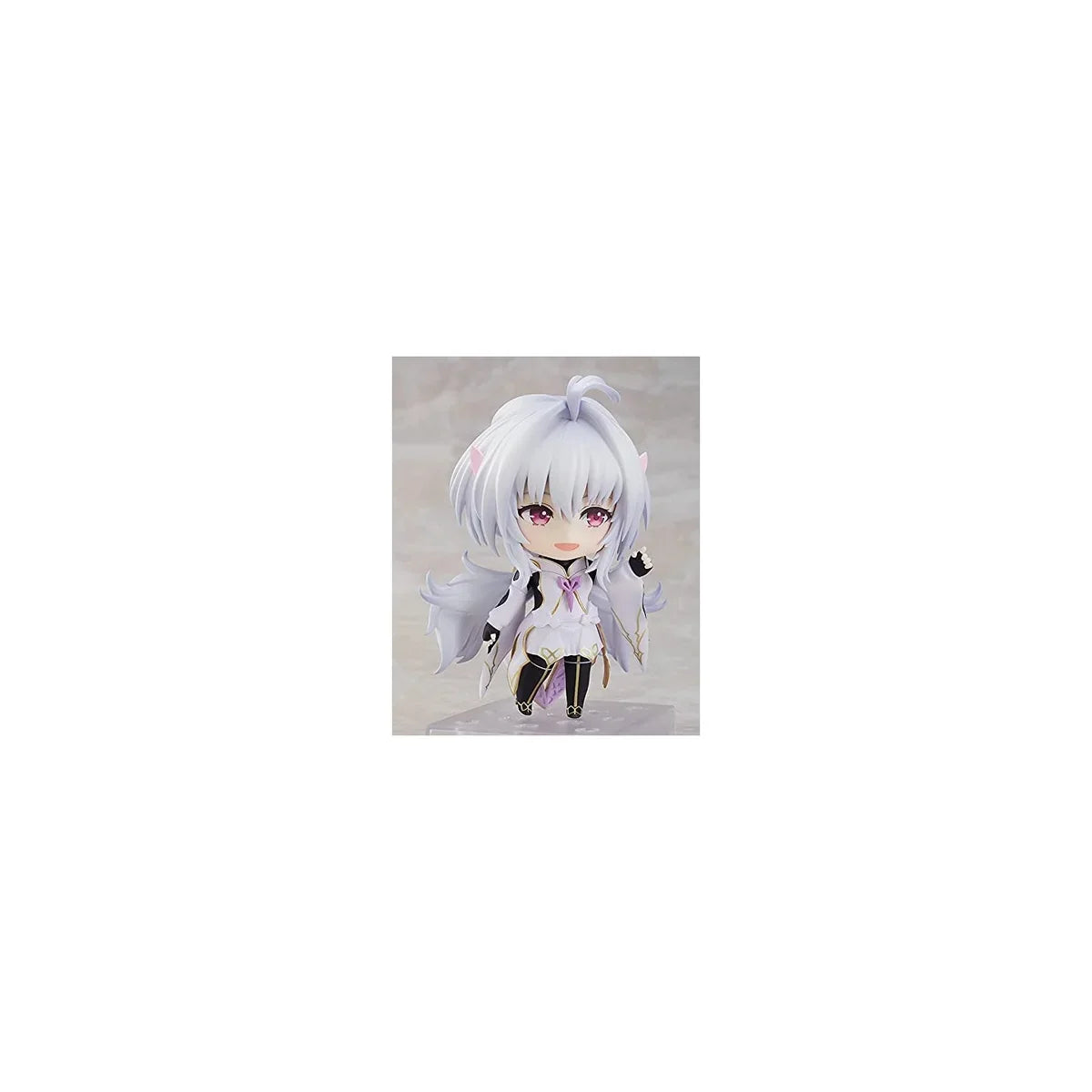 #Good Smile Company Nendoroid Fate/Grand Order Arcade Caster / Merlin (Prototype) 手办