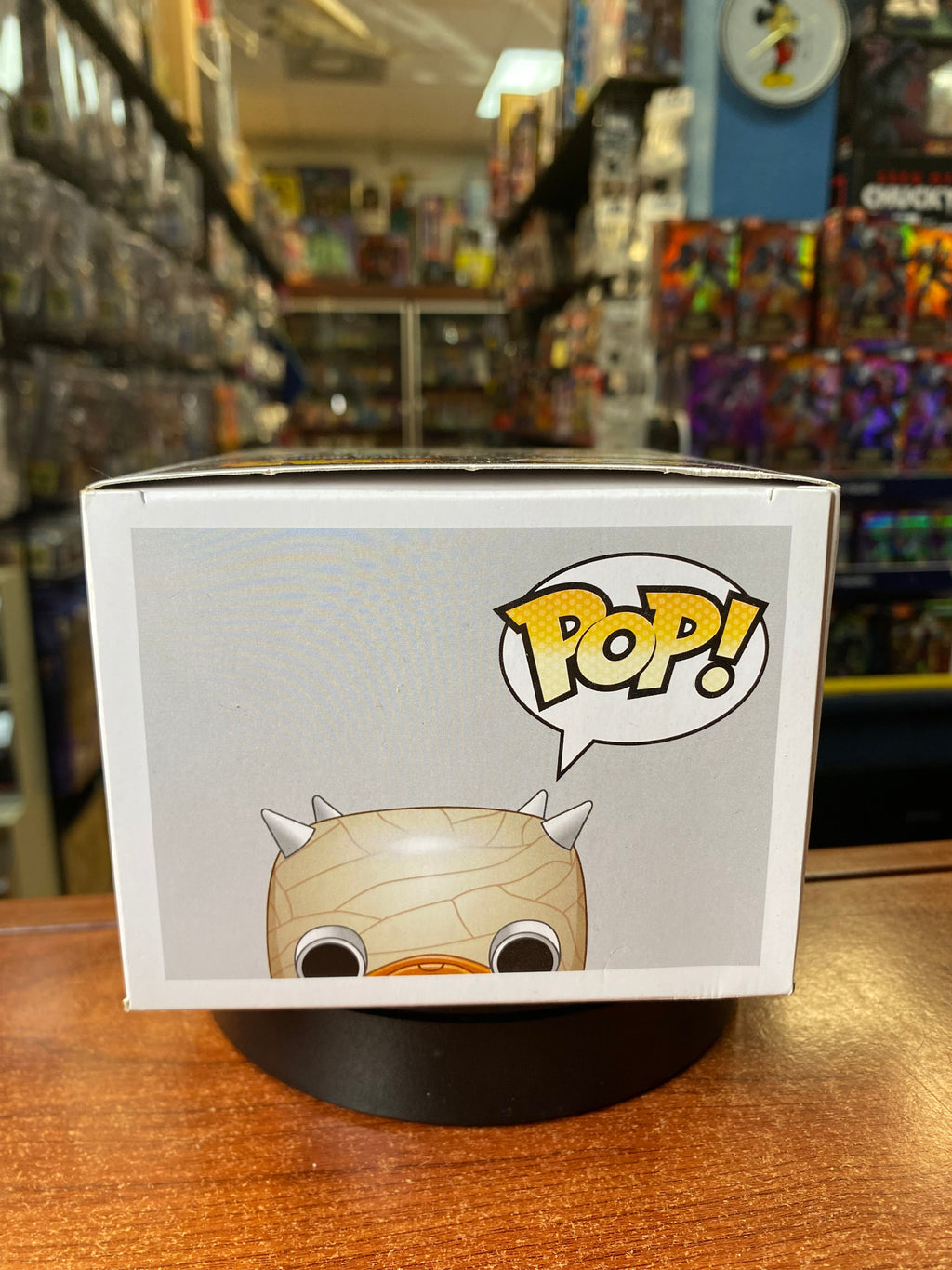 Tusken Raider #19 (Funko Pop, Star Wars)