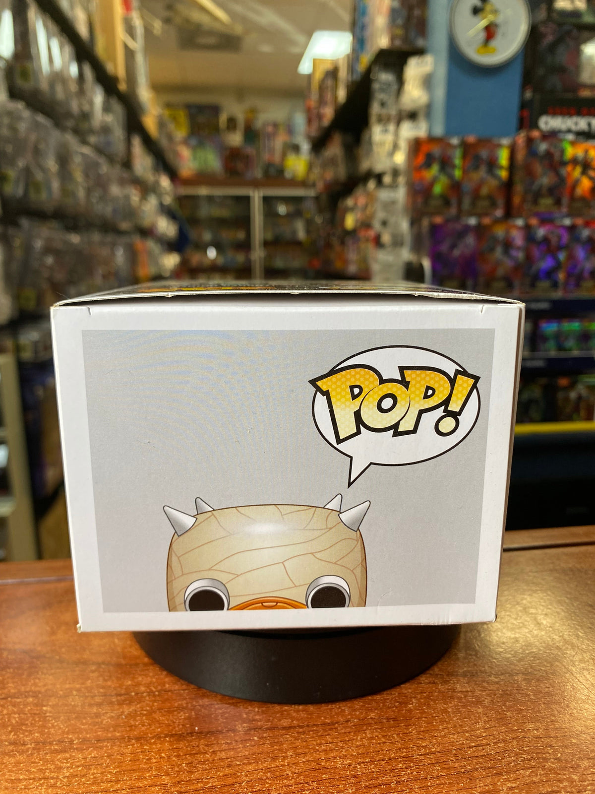 Tusken Raider #19 (Funko Pop, Star Wars)