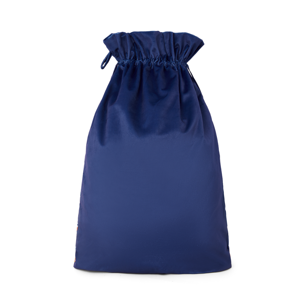 Diagon Alley Christmas Sack