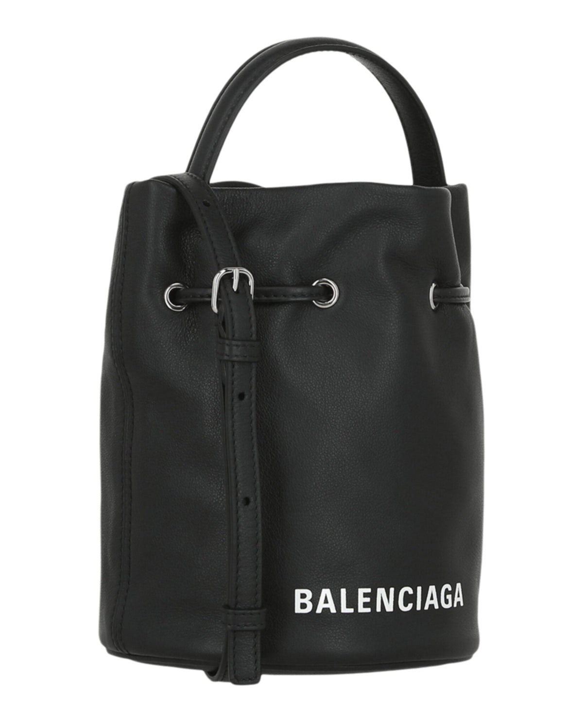 Everyday XS Drawstring Bucket Bag