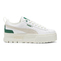Mayze Lace Up Platform Sneakers