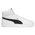 Caven Mid High Top Sneakers