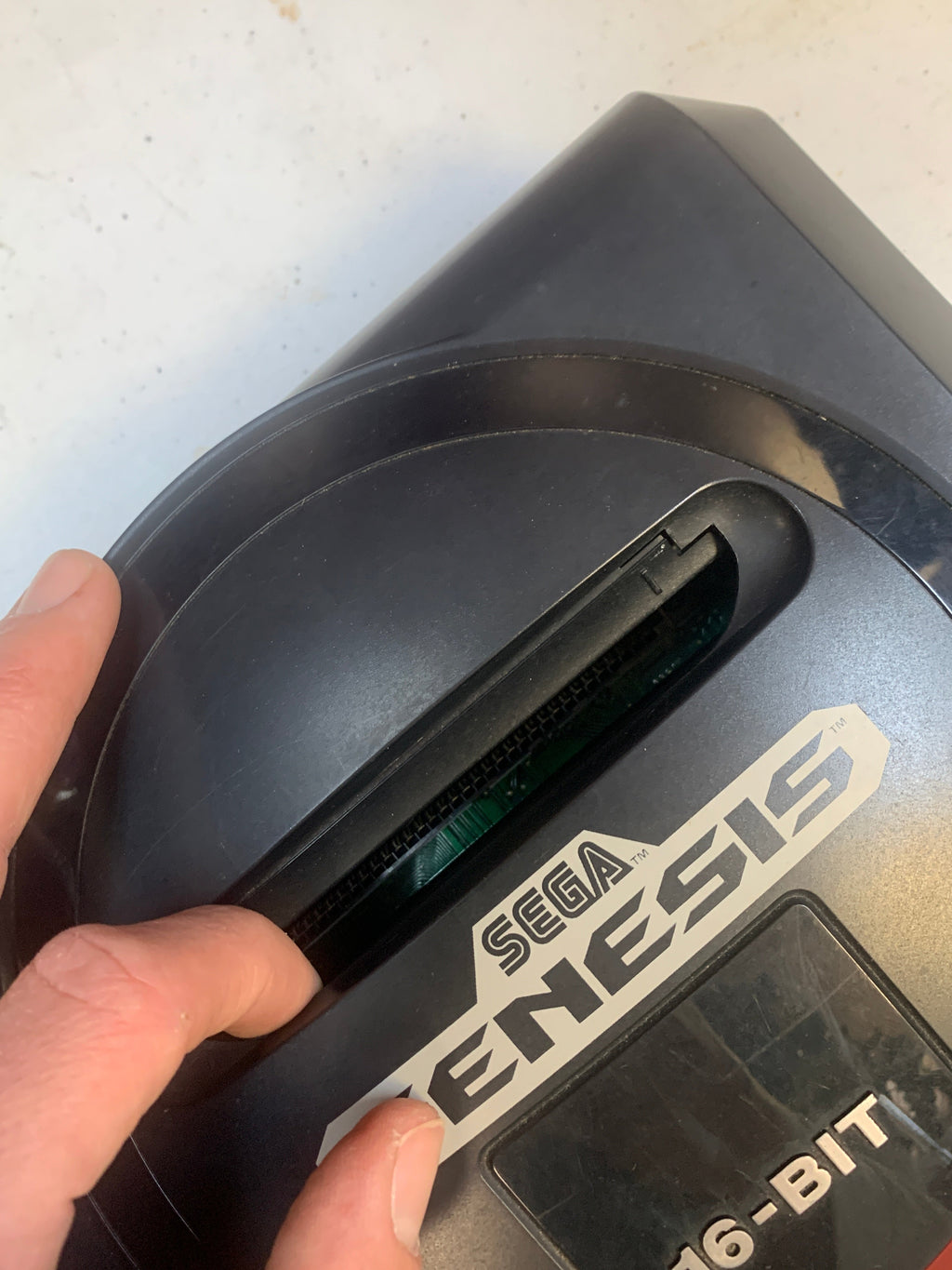 Sega Genesis Boxed (SEGA Genesis, Video Games) **COMPLETE*