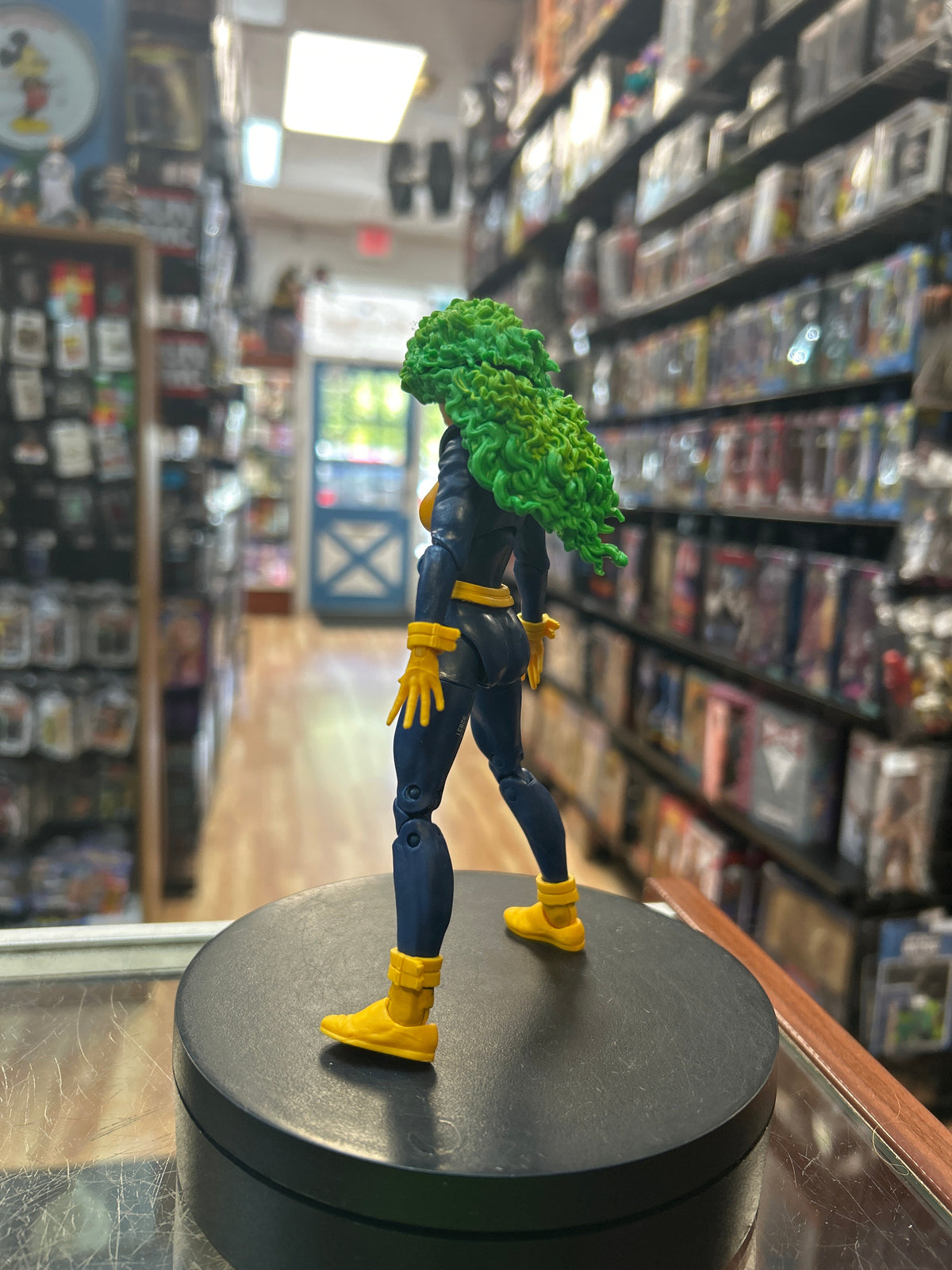 Polaris -2 Pack- (Marvel Legends, Hasbro)