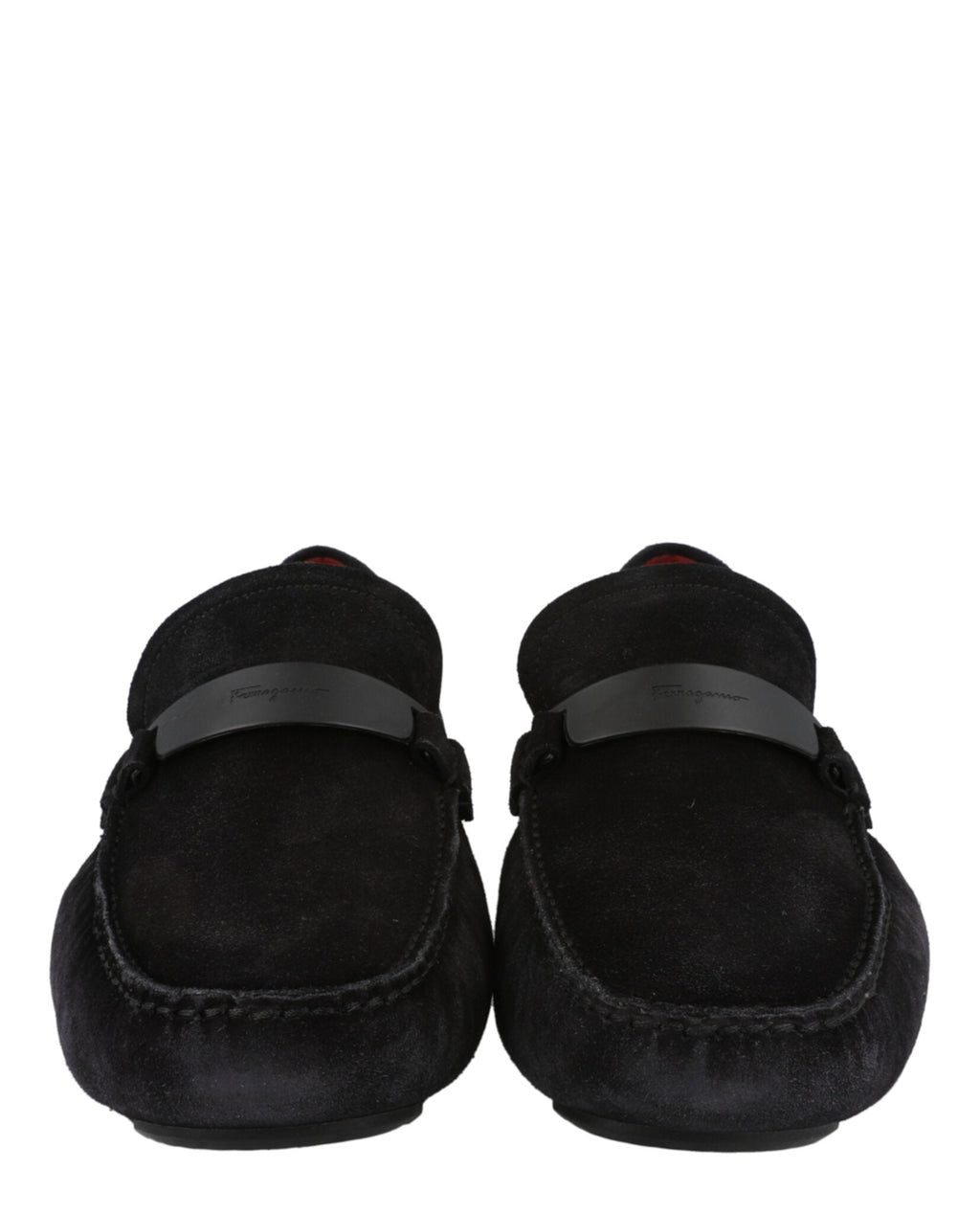 Evolo Suede Drivers
