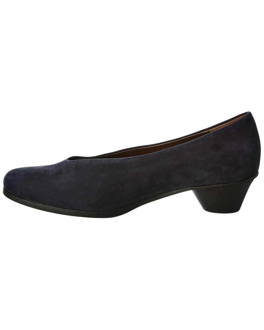 Arche Cyno Suede Pump