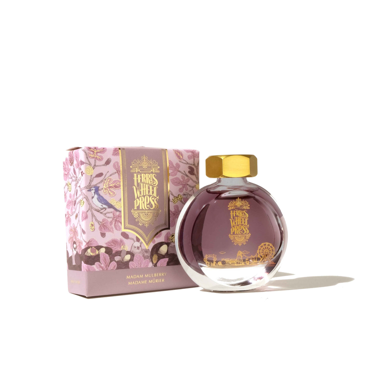 Madam Mulberry
