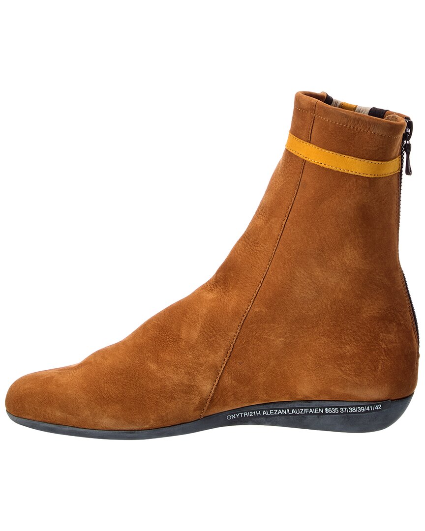 Arche Onytri Leather Boot