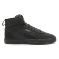 Caven Mid Buck Lace Up Sneakers