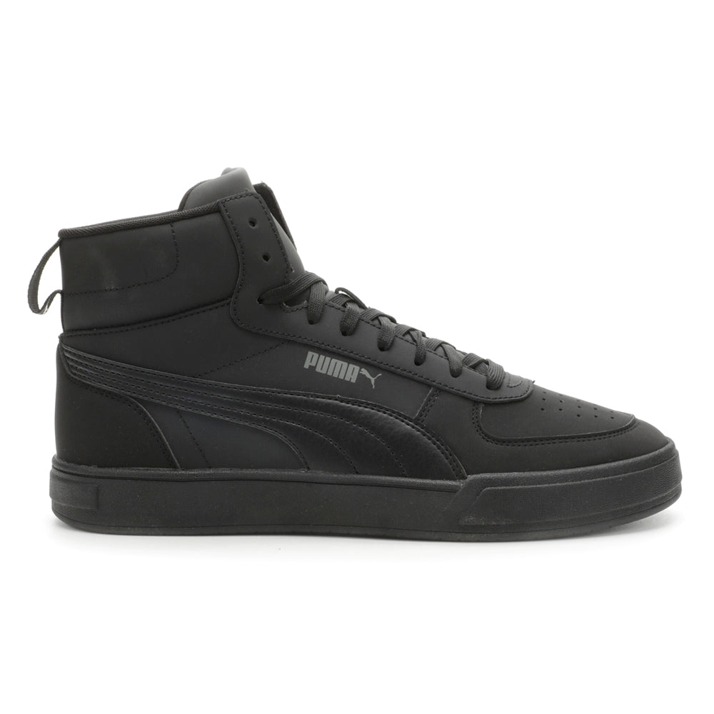 Caven Mid Buck Lace Up Sneakers