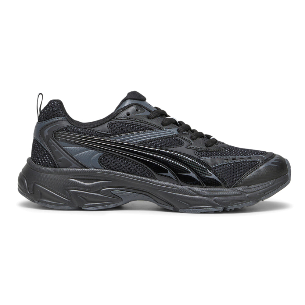 Morphic Base Lace Up Sneakers