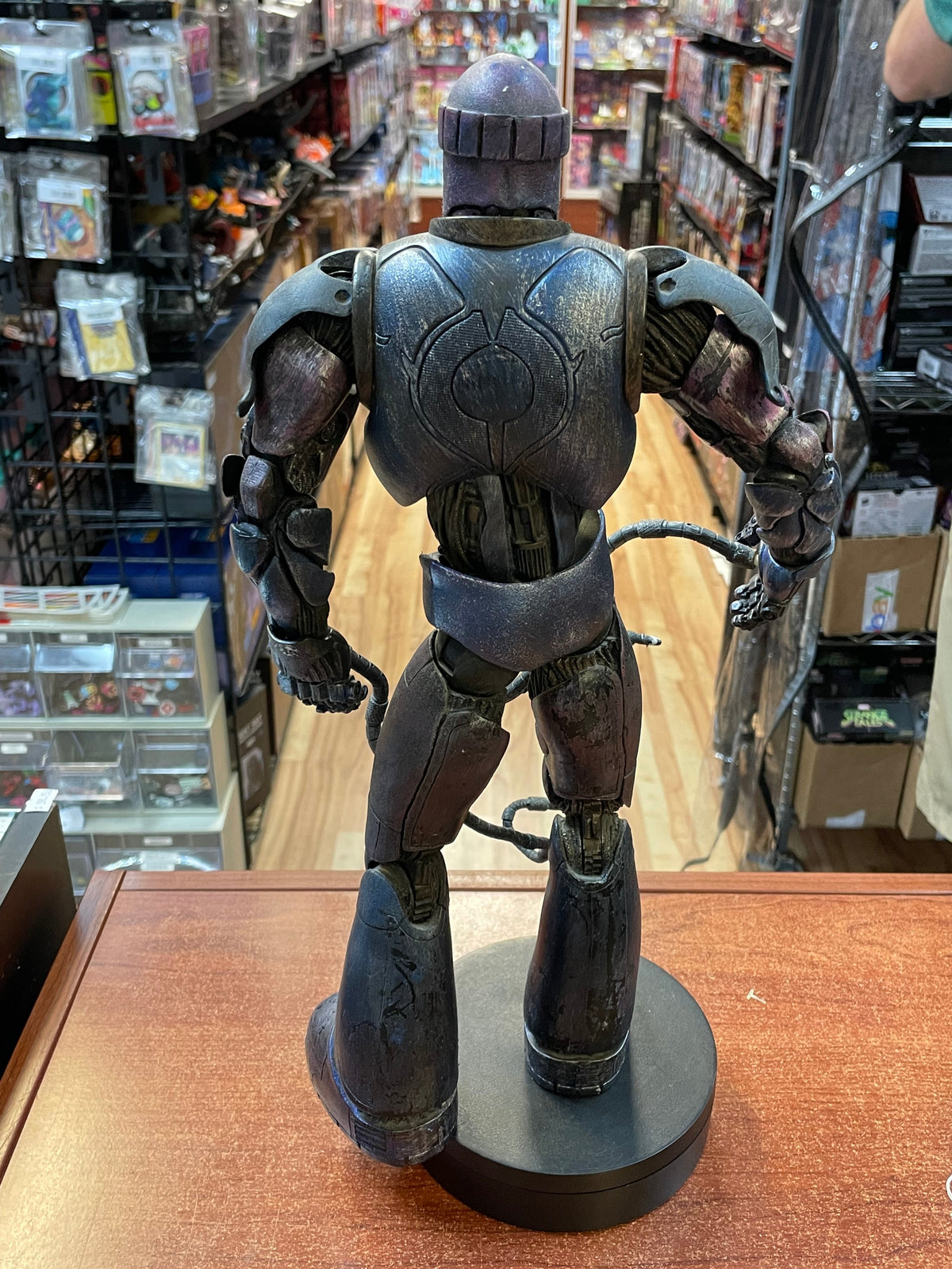 Sentinel -BAF- (Marvel Legends, Toybiz) **COMPLETE**