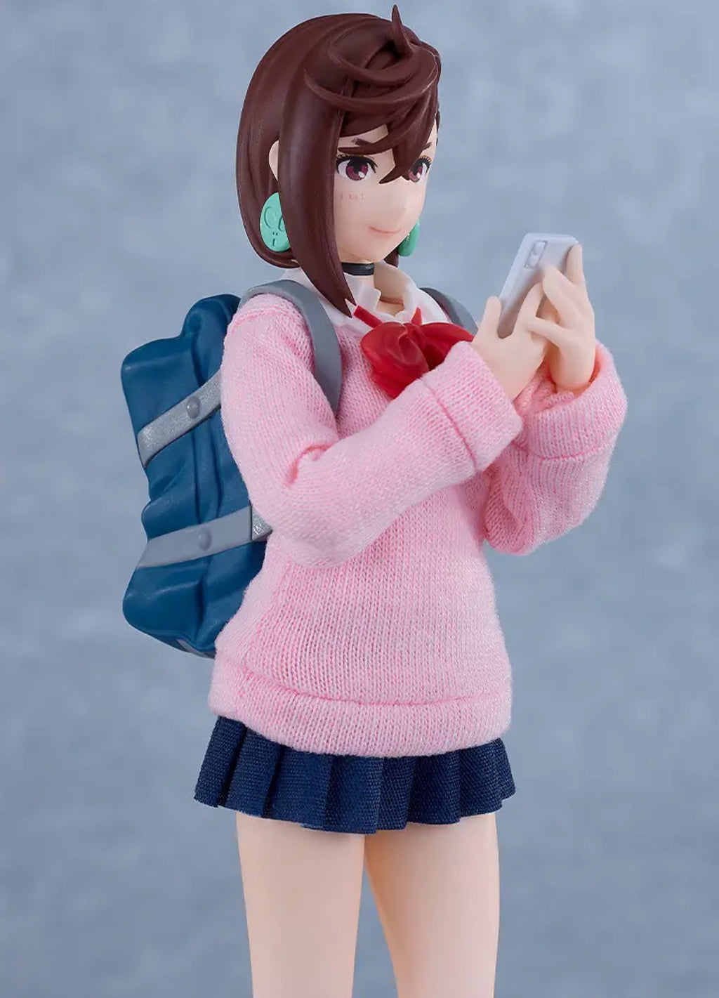 figma No.651 Momo Dandadan
by Good Smile Company