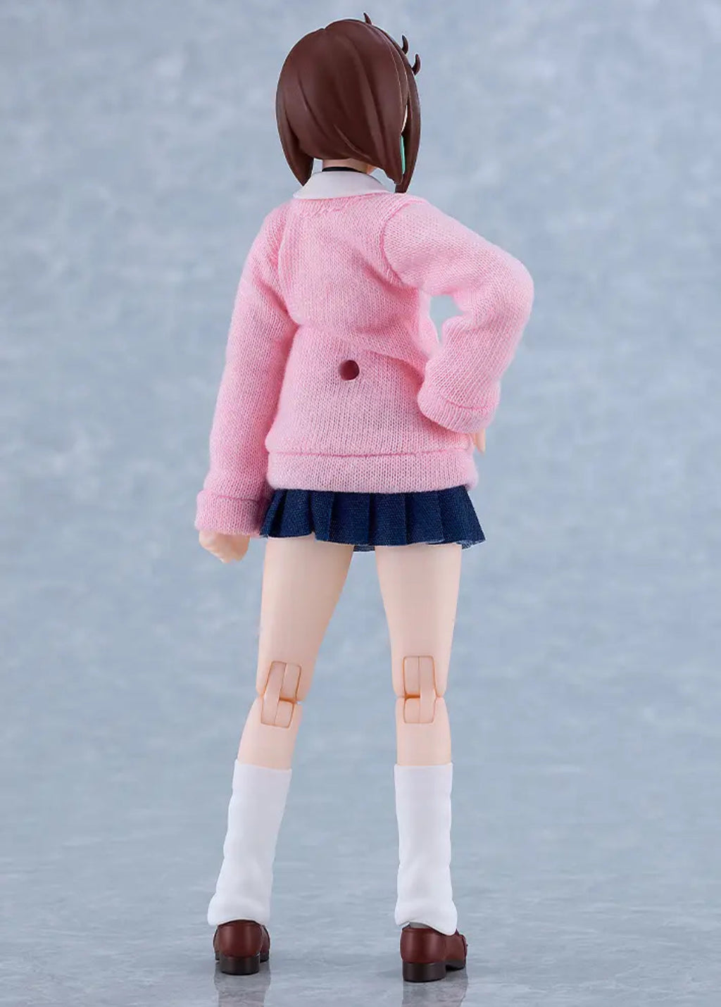 figma No.651 Momo Dandadan
by Good Smile Company