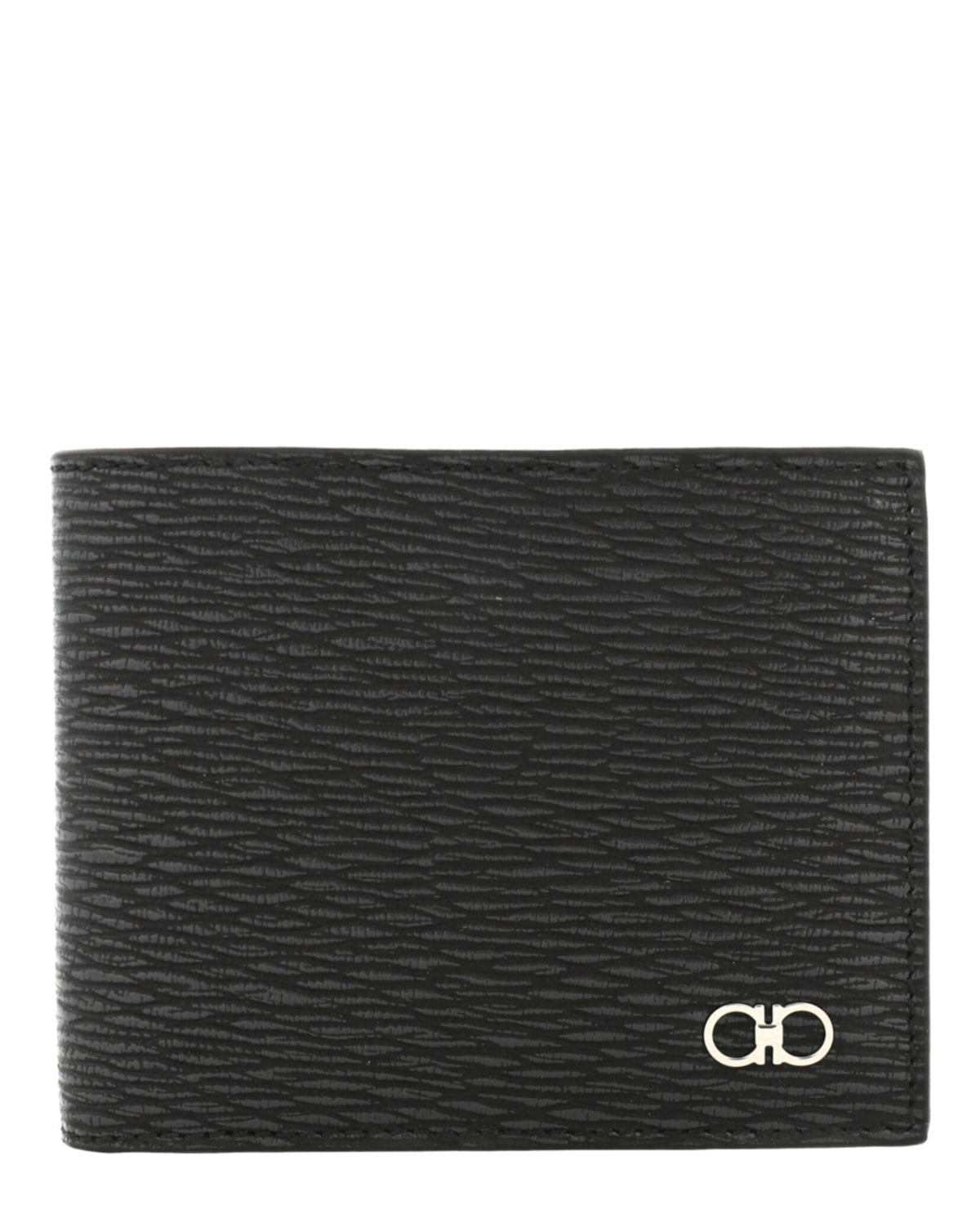 Revival Leather Bifold Wallet