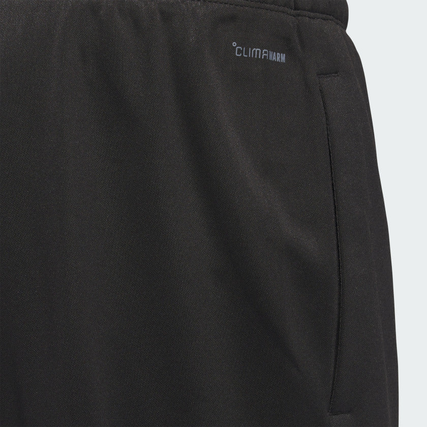 Men's adidas  Basketball Crazy Warm Fleece Pants