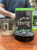 Thief (Microsoft  Xbox One, Video Game)