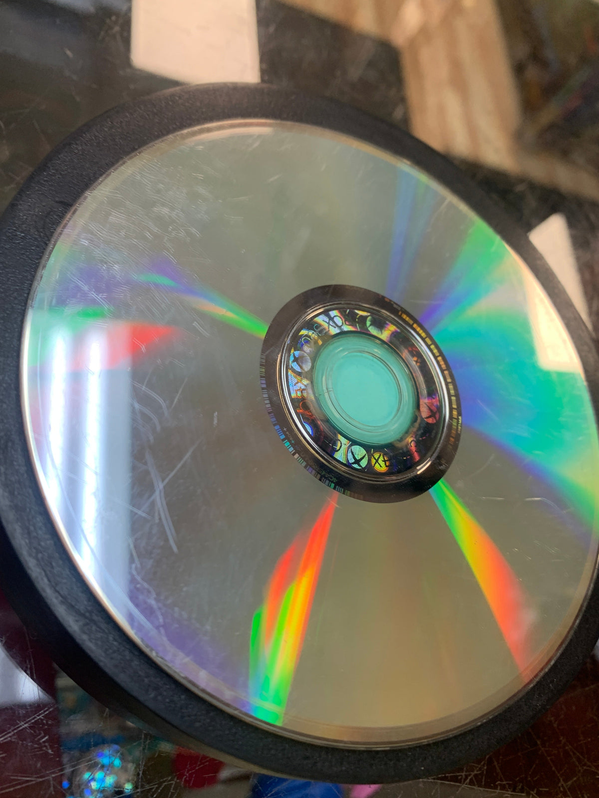 Splinter Cell Conviction (Microsoft Xbox 360, Video Game)