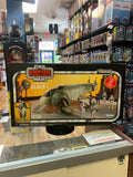 Boba Fett Slave One  (Star Wars Vintage Collection, Hasbro) SEALED