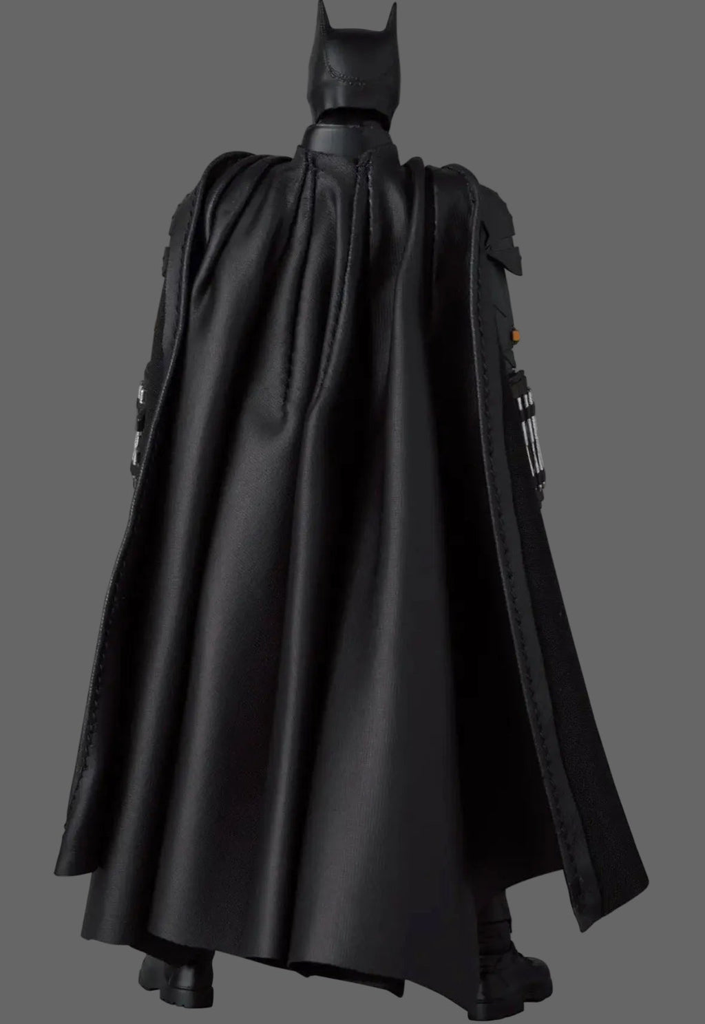 MAFEX No.188 The Batman by Medicom