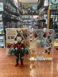 Bakugo -Great Explosion- (SH Figuarts Bandai, My Hero Academia) *COMPLETE*