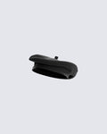 Felix Black Beret Hat
