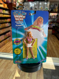 Sunny (Vintage WWF, JusToys) **SEALED**