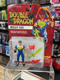 Billy Lee (Vintage Double Dragon, Tyco) **SEALED**