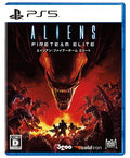 3Goo Aliens: Fireteam Elite For Sony Playstation Ps5 New