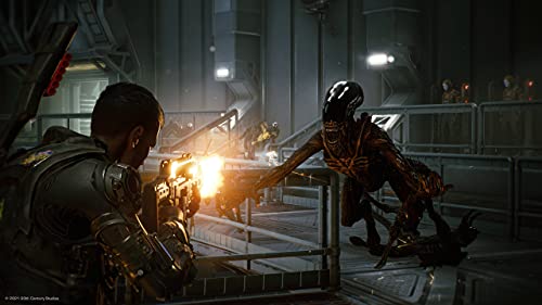 3Goo Aliens: Fireteam Elite For Sony Playstation Ps5 New