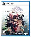 3Goo Astria Ascending for Sony Playstation PS5 全新