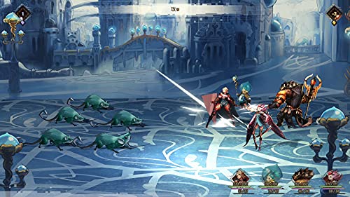 3Goo Astria Ascending for Sony Playstation PS5 全新