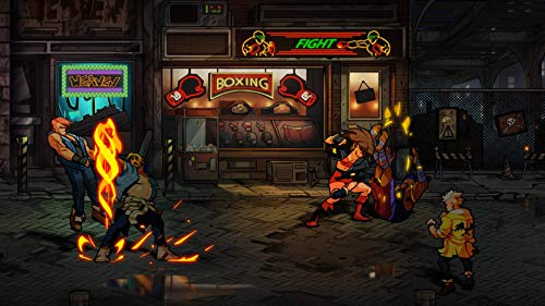 3Goo 裸拳 IV Nintendo Switch 新