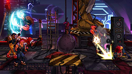 3Goo 裸拳 IV Nintendo Switch 新