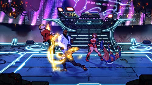 3Goo 裸拳 IV Nintendo Switch 新