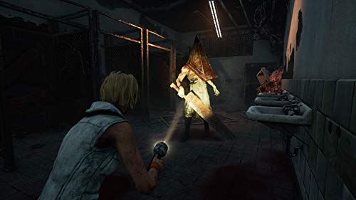 3Goo《黎明杀机：寂静岭版》PlayStation 4 PS4 全新