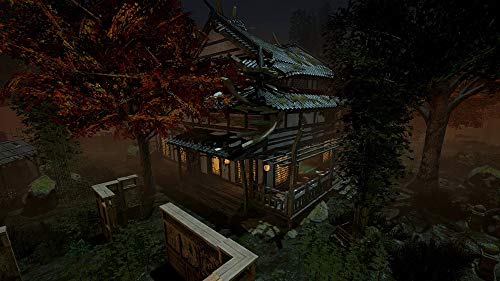 3Goo 黎明杀机 索尼 PS4 播放器 4 二手