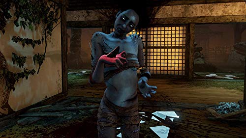 3Goo 黎明杀机 索尼 PS4 播放器 4 二手