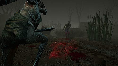 3Goo 黎明杀机 索尼 PS4 播放器 4 二手